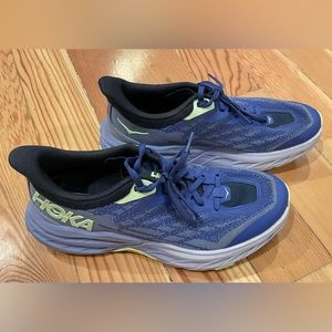 HOKA Women’s Speedgoat 5 Trail Running Shoes (Size 7)
